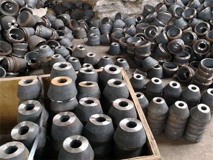 大冶网架构件锥头